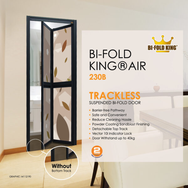 Bi-Fold King® Air